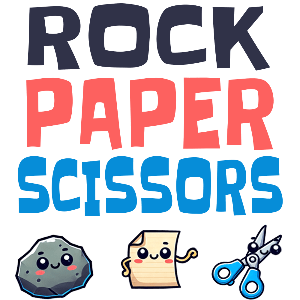 Rock Paper Scissors